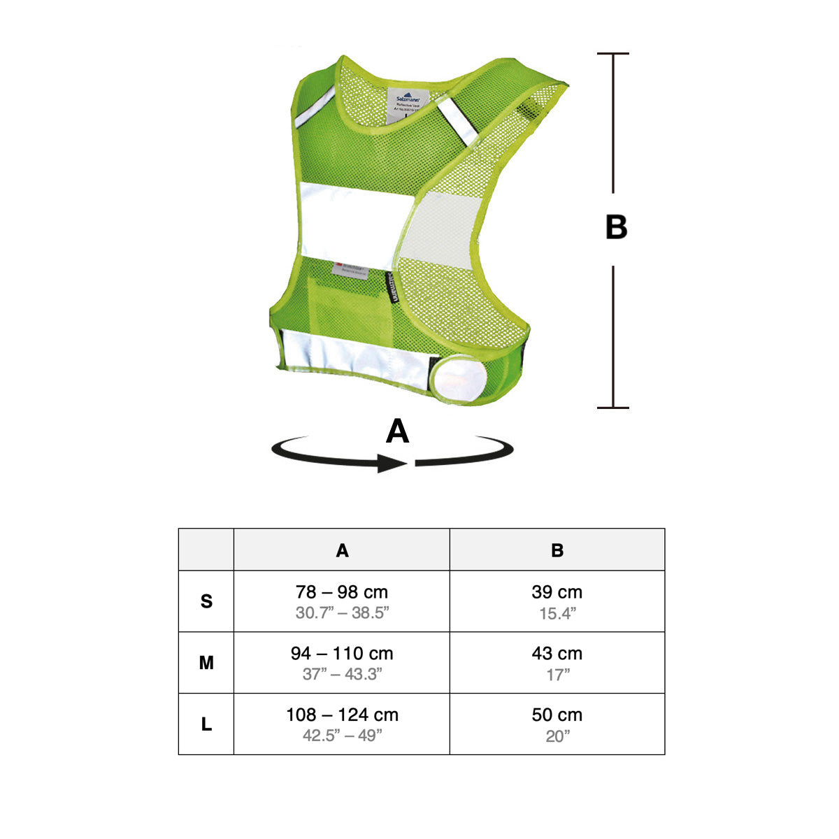 Running Vest