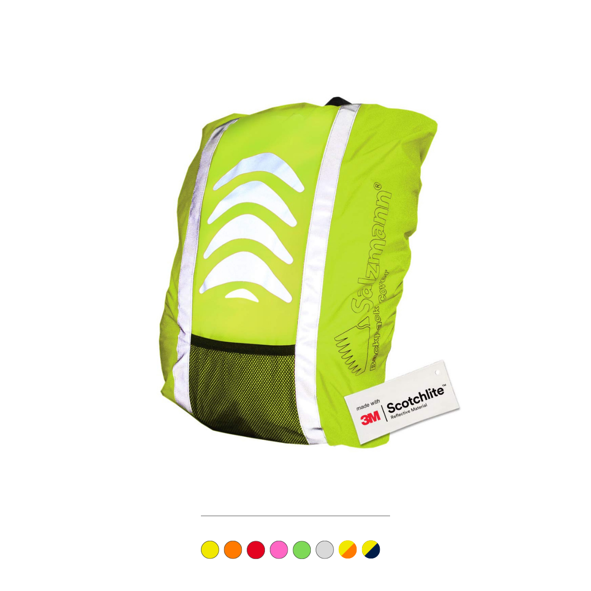 Backpack Cover Salzmann UK