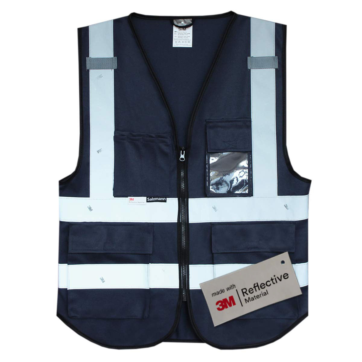 Safety Vest