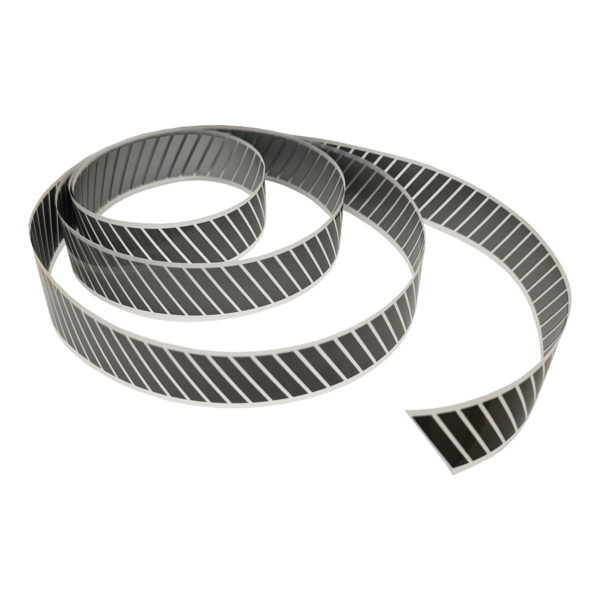 Striped Iron-On Tape