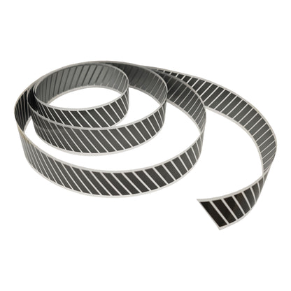 Striped Iron-On Tape