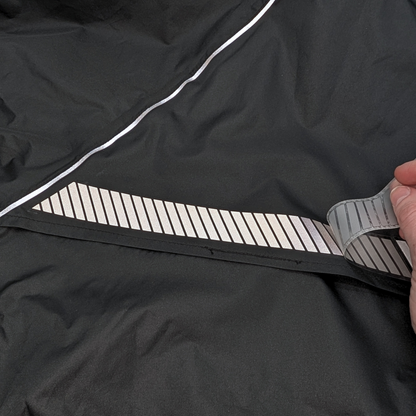 Striped Iron-On Tape