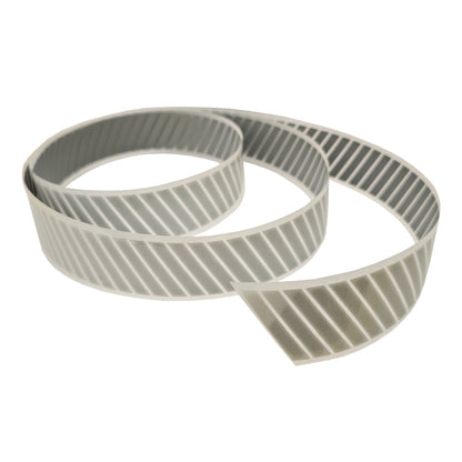 Striped Iron-On Tape