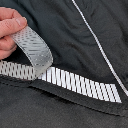 Striped Iron-On Tape