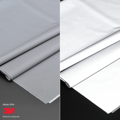 Reflective Fabric for Sewing