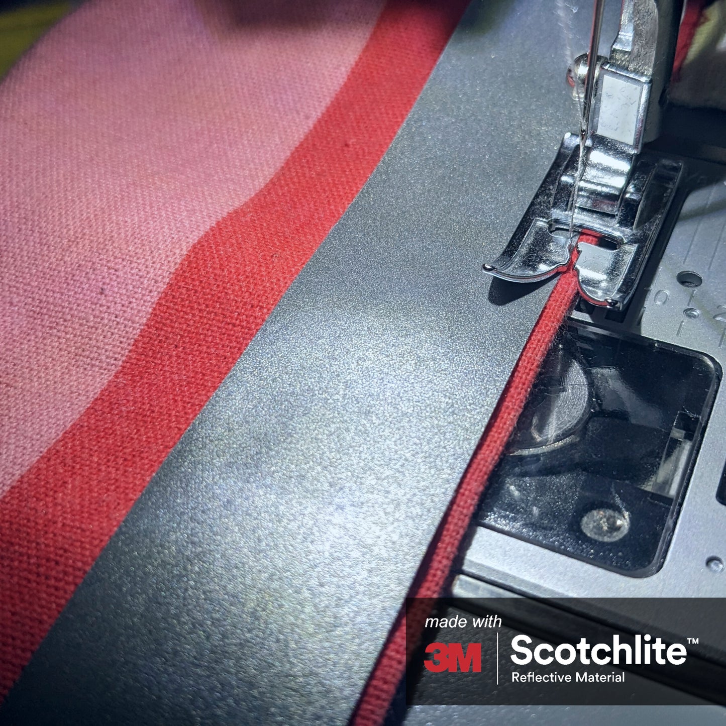Sew On Tape