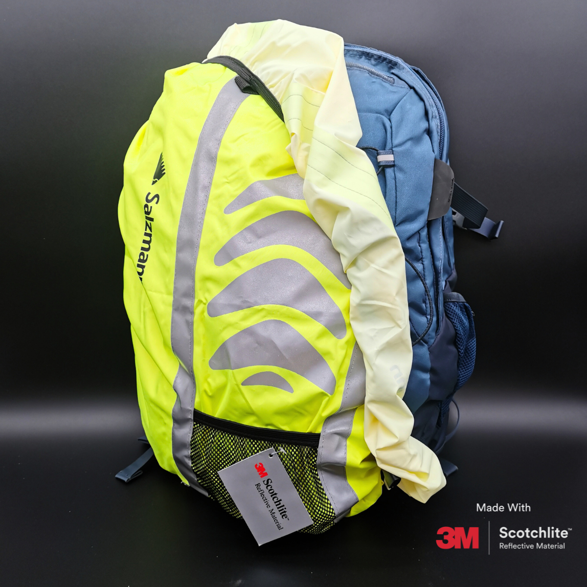 Backpack Cover