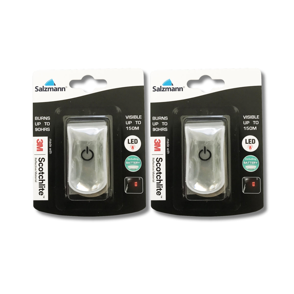 LED Clip