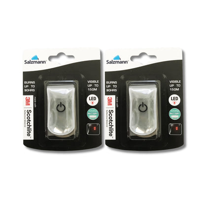 LED Clip