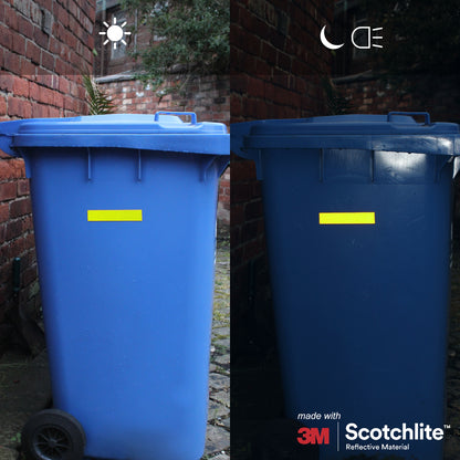 Diamond Grade Stickers | Outdoor