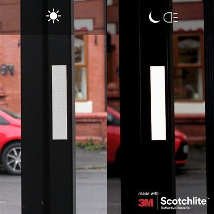 Diamond Grade Stickers | Outdoor