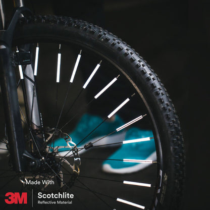 Spoke Reflectors