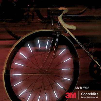 Spoke Reflectors
