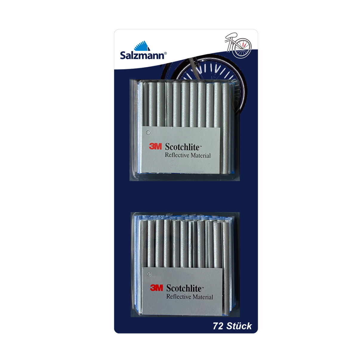 Spoke Reflectors