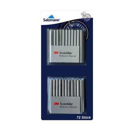 Spoke Reflectors