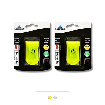 LED Clip