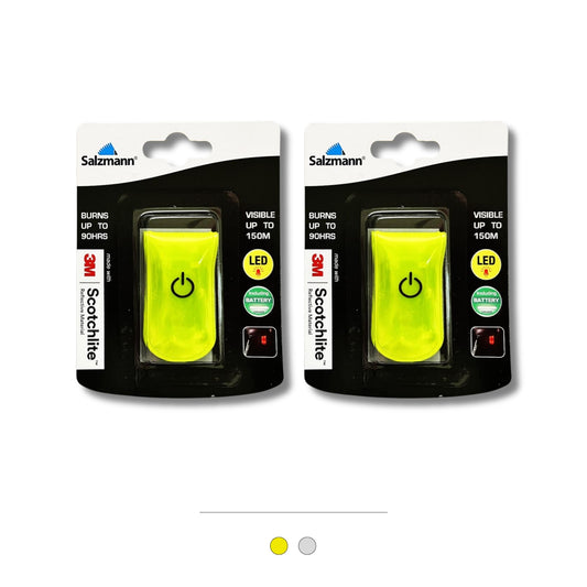 LED Clip