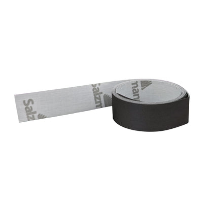 Black Sew On Tape