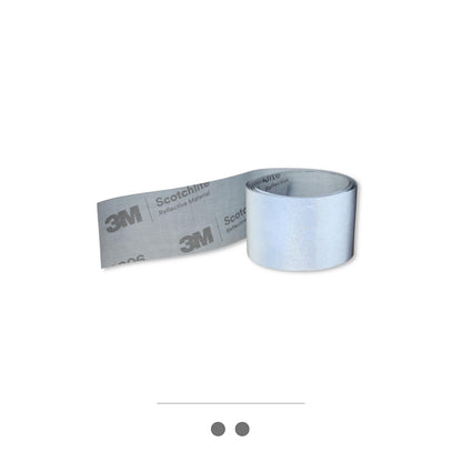 Sew On Tape