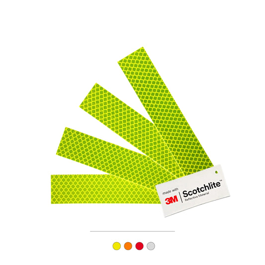 Diamond Grade Stickers | Outdoor