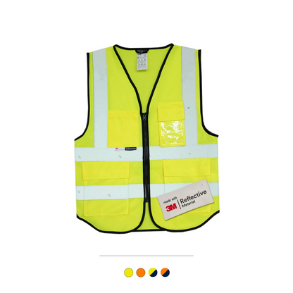 Safety Vest