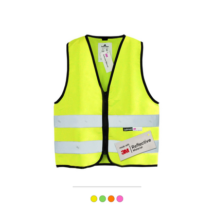 Children's Safety Vest