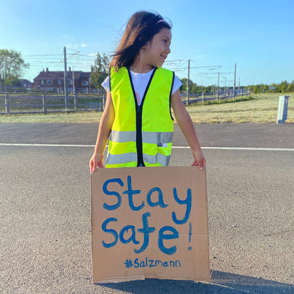 Children's Safety Vest