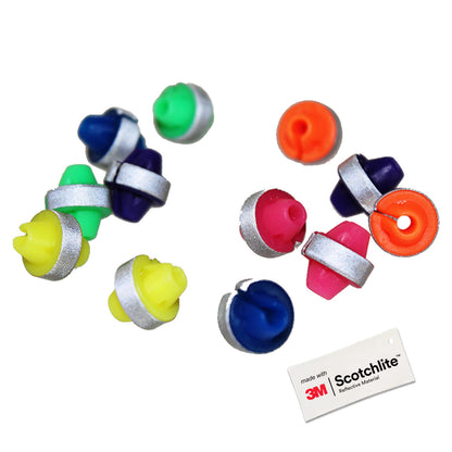 Spoke Beads
