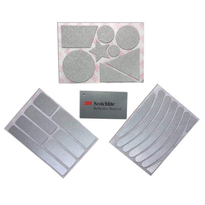 Soft Reflective Stickers