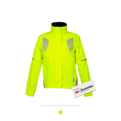 Cycling Jacket