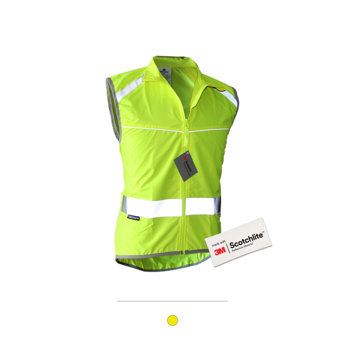 Cycling Vest